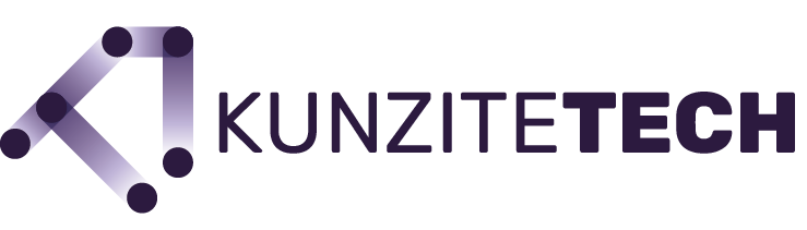 kunzite logo