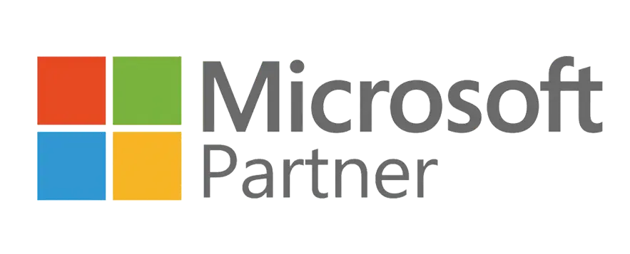 Microsoft Partner